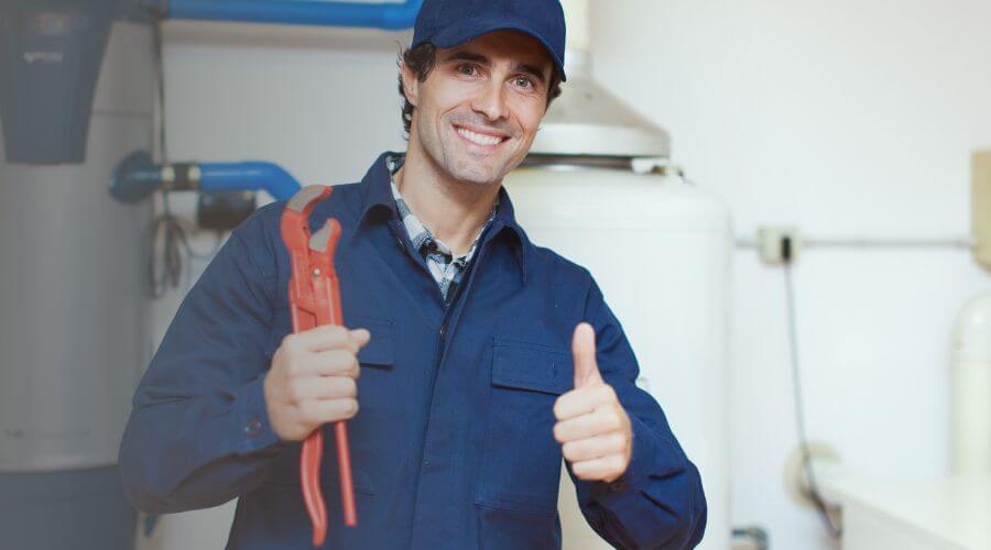 Professional Leak Detection Services in Patrick, SC